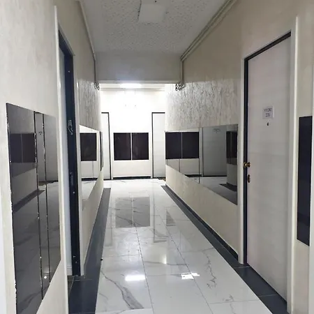 Apartmán White Studio 201