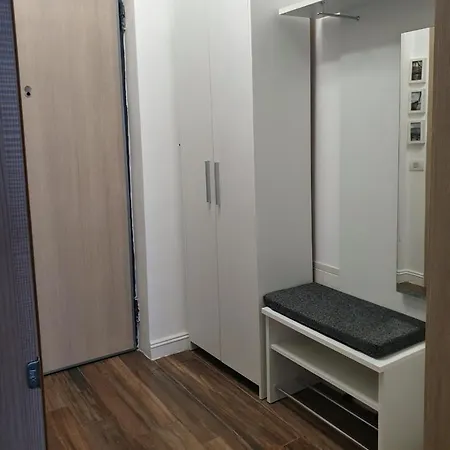 White Studio 201 Apartmán Mamaia