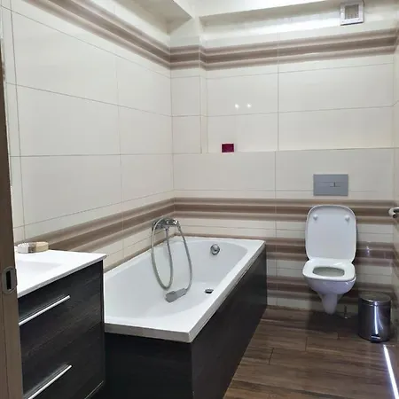 Apartmán White Studio 201 Mamaia