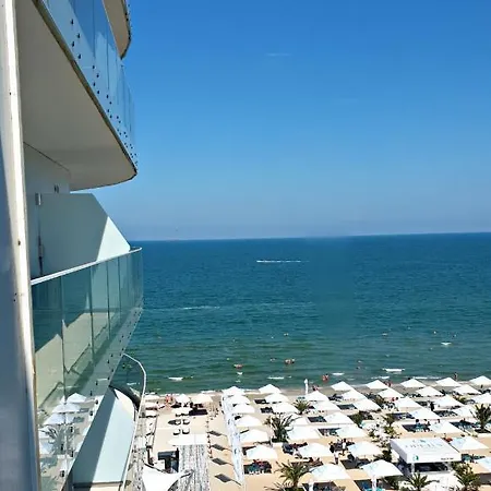 Apartmán White Studio 201 Mamaia
